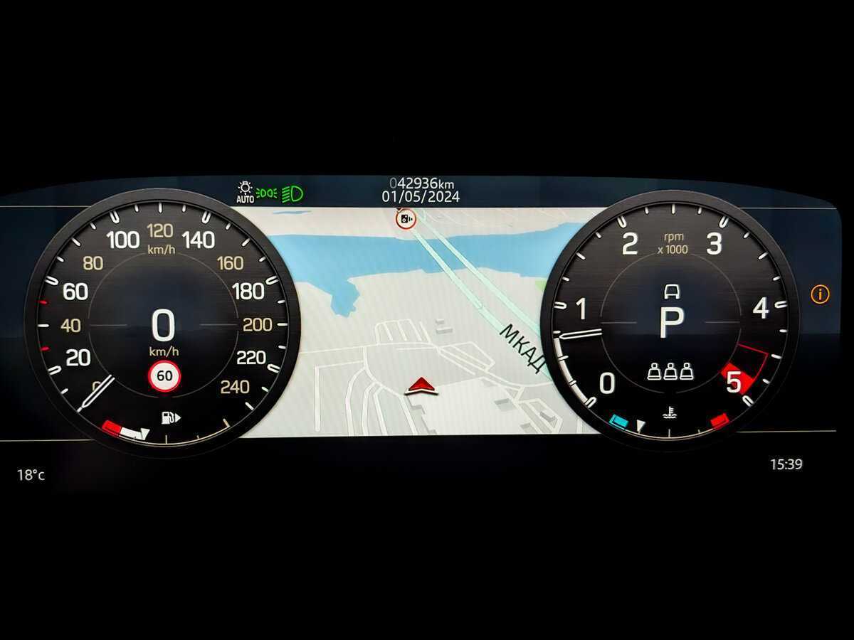 Land Rover Defender 90, 2021 Фото №13