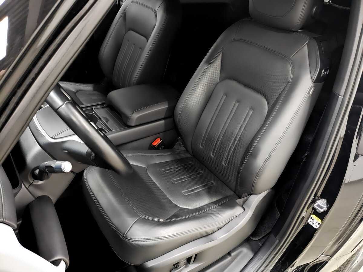 Land Rover Defender 90, 2021 Фото №19