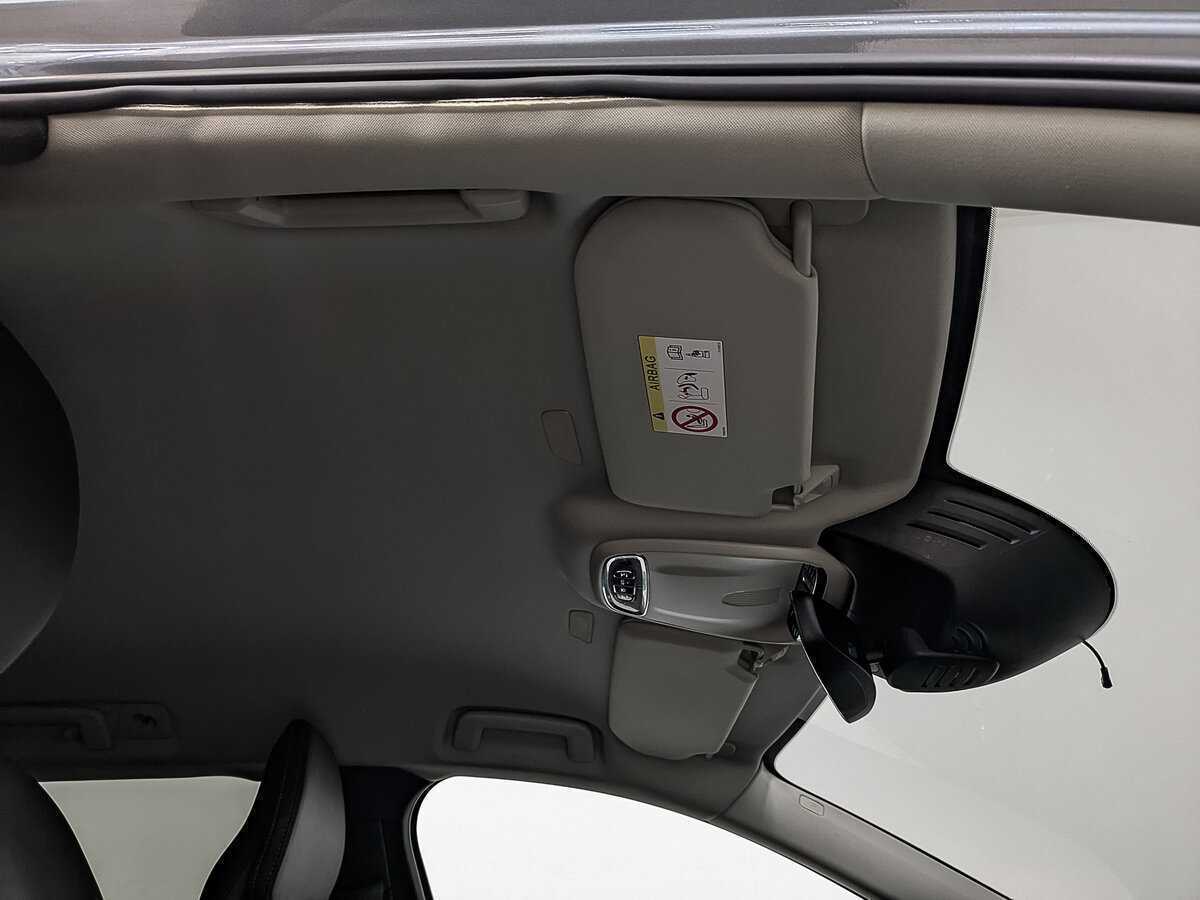 Volvo V90 Cross Country, 2018 Фото №22