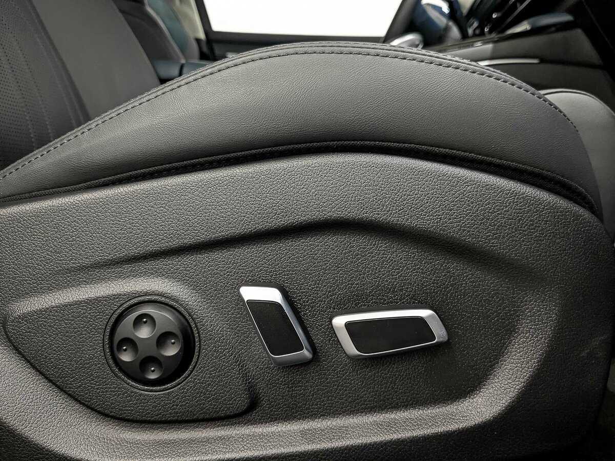 Voyah Free EVR, 2023 Фото №25