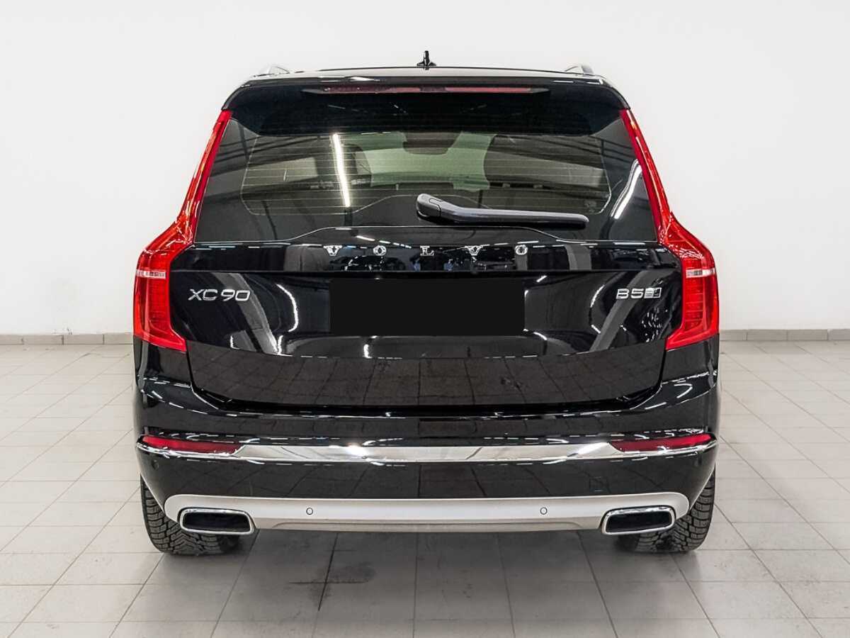 Volvo XC90, 2020 - 38 421 км. | Фото №6
