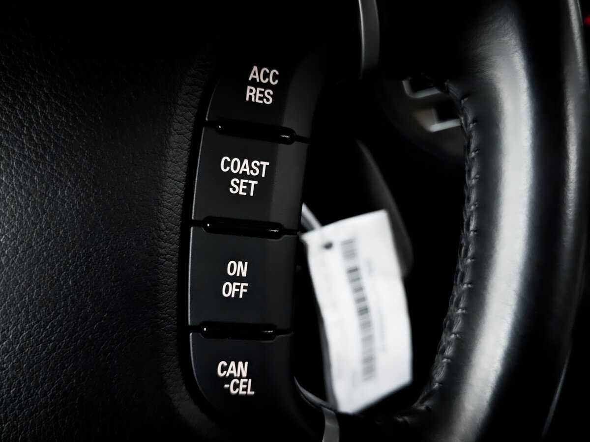 Mitsubishi Pajero, 2020 Фото №29