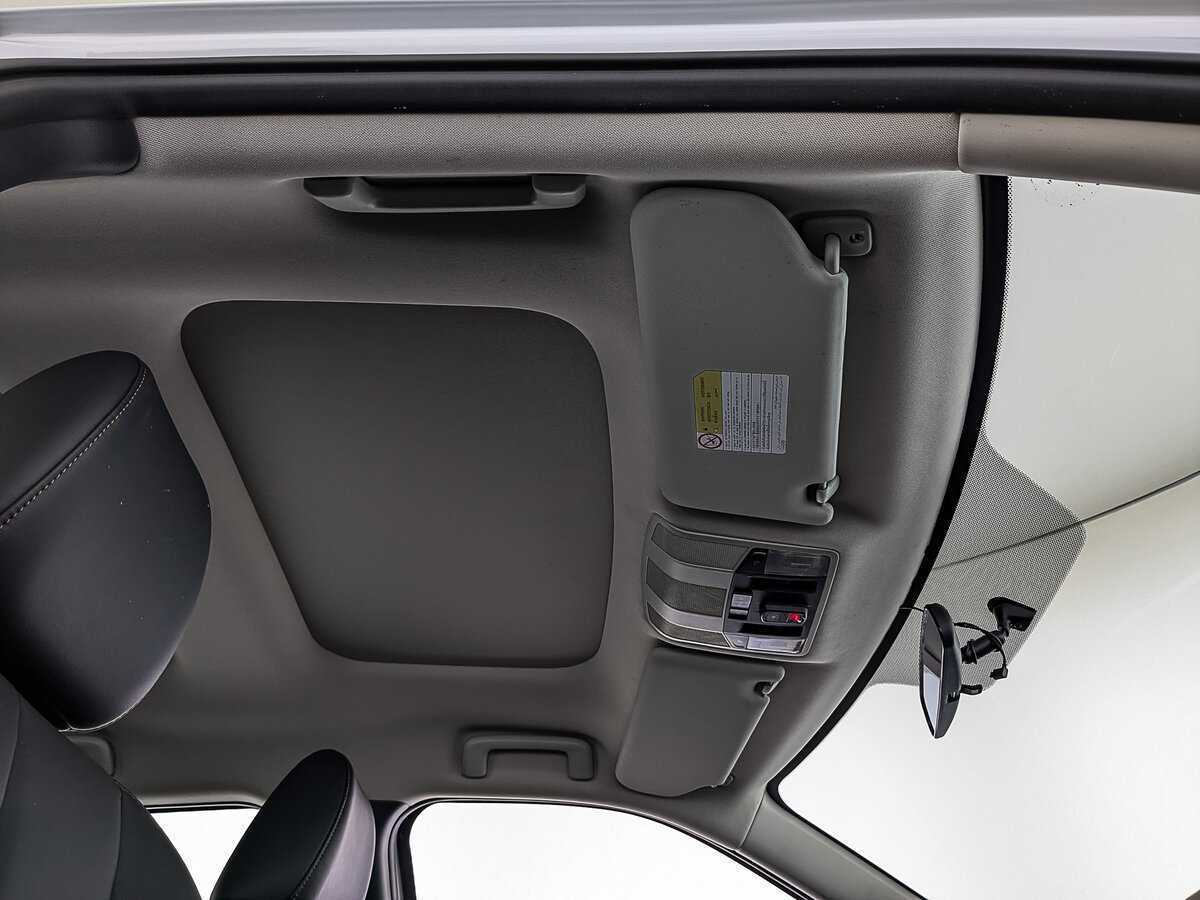 Mitsubishi Eclipse Cross, 2022 Фото №22