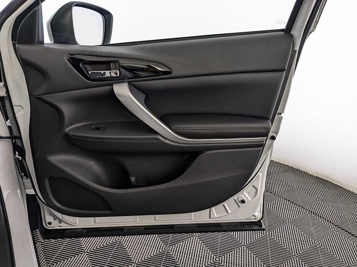 Mitsubishi Eclipse Cross, 2022 Фото №24