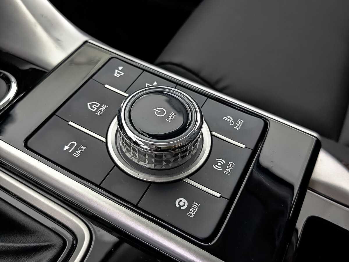 Mitsubishi Eclipse Cross, 2022 Фото №26