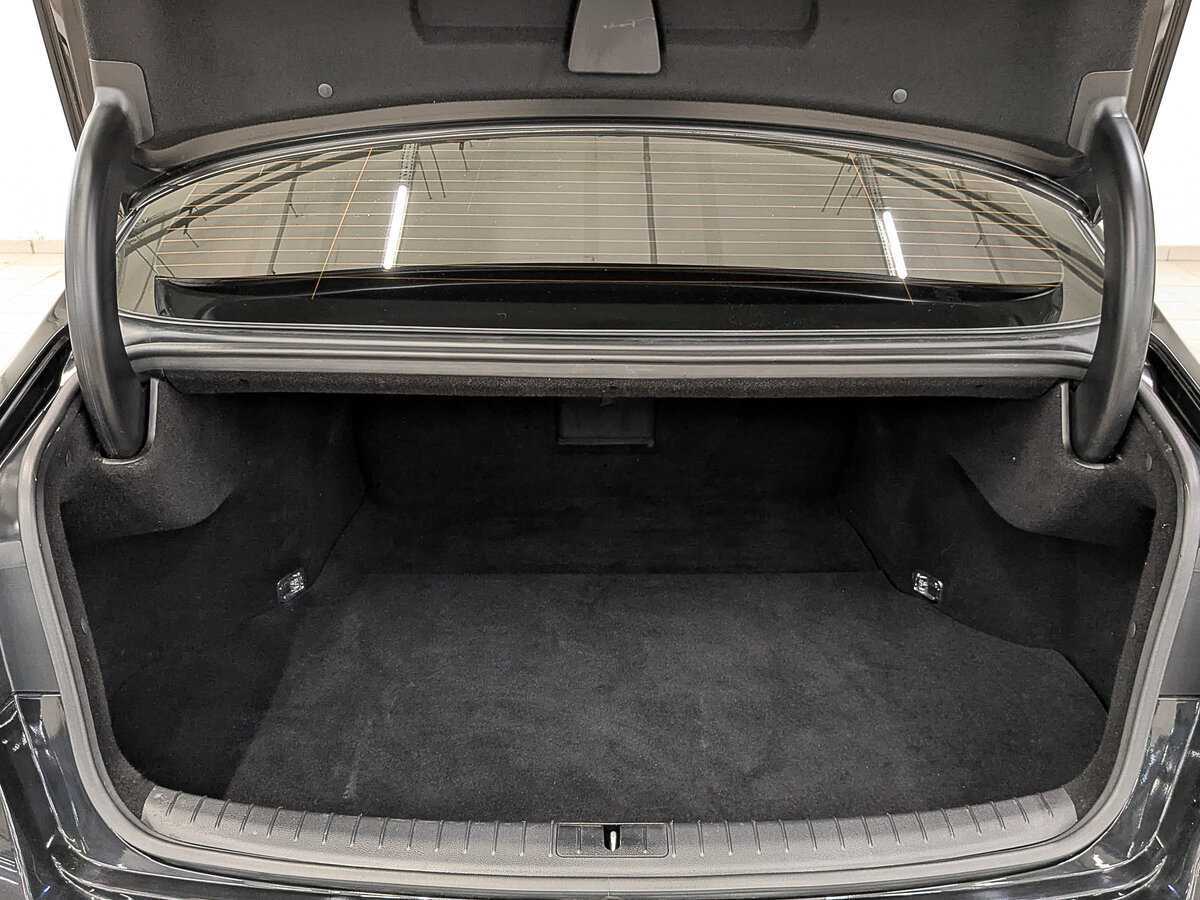 Genesis G80, 2019 Фото №10