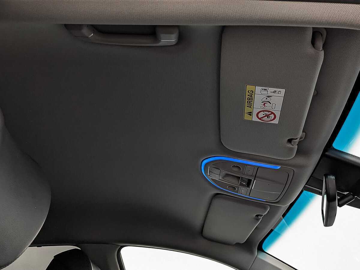 Genesis G80, 2019 Фото №23