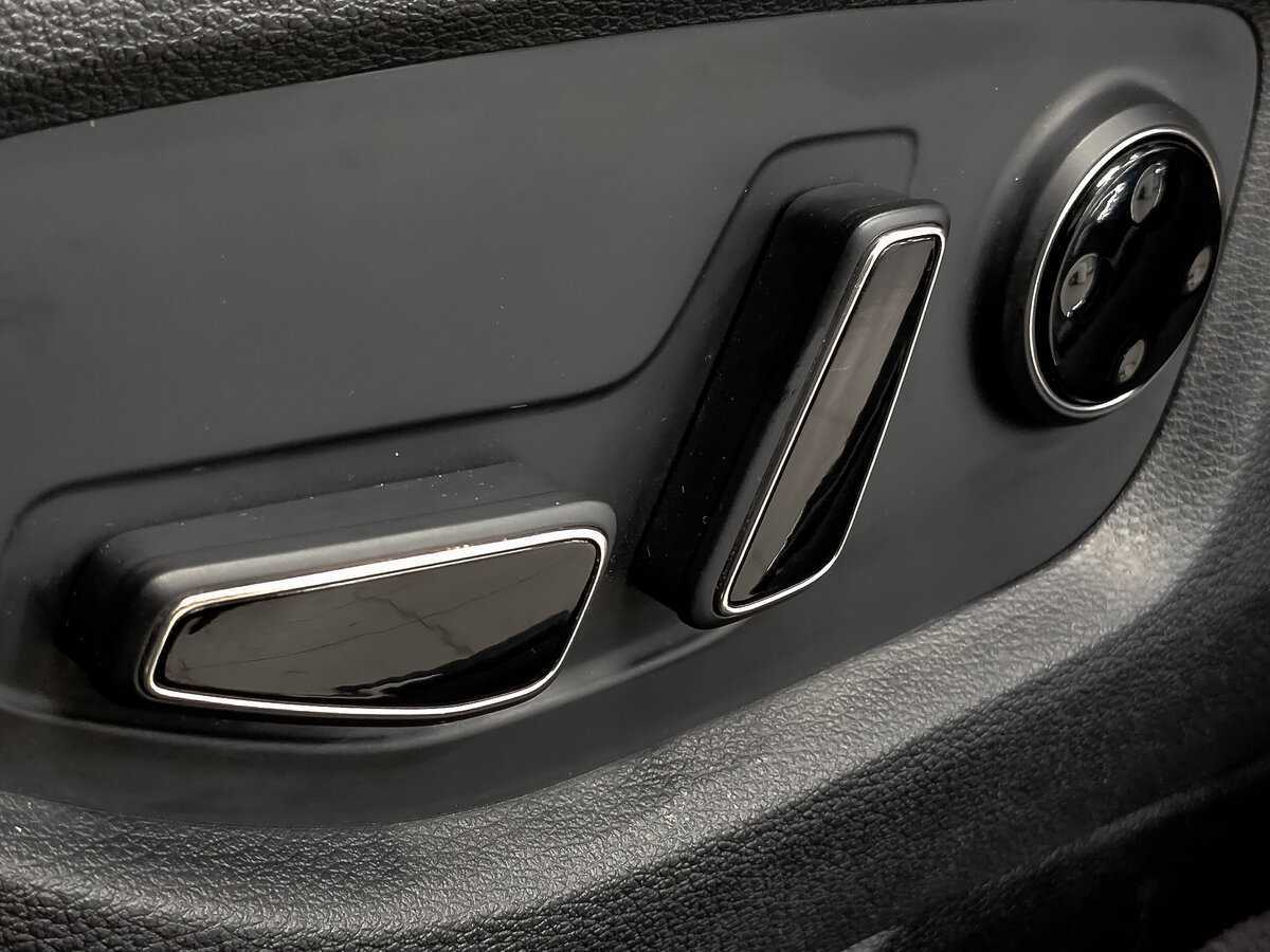 Genesis G80, 2019 Фото №26