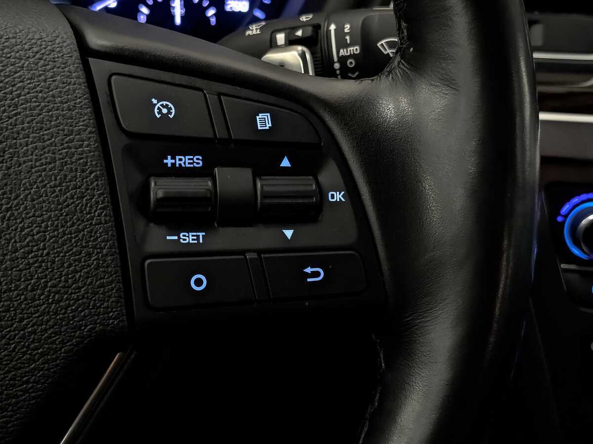 Genesis G80, 2019 Фото №29