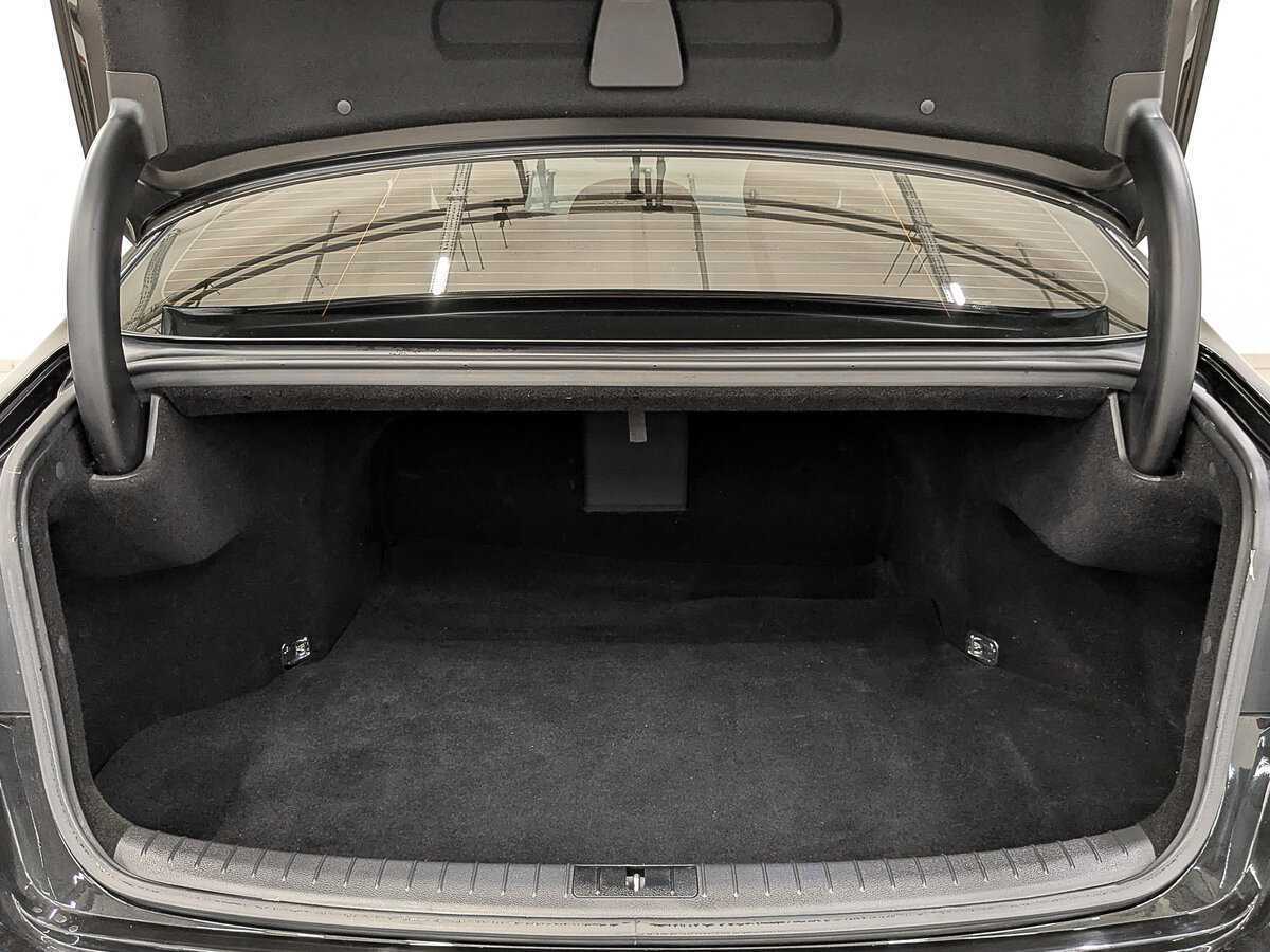 Genesis G80, 2019 Фото №10