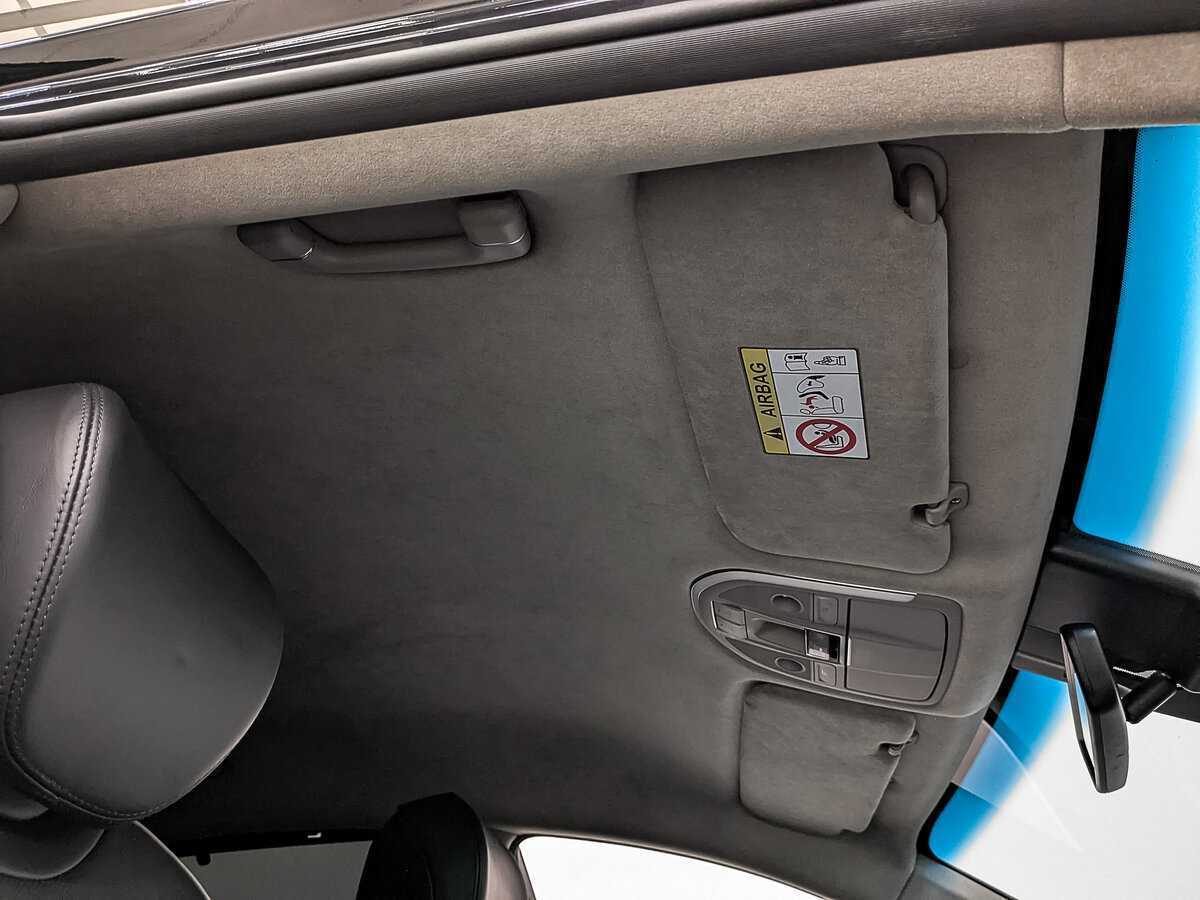 Genesis G80, 2019 Фото №23