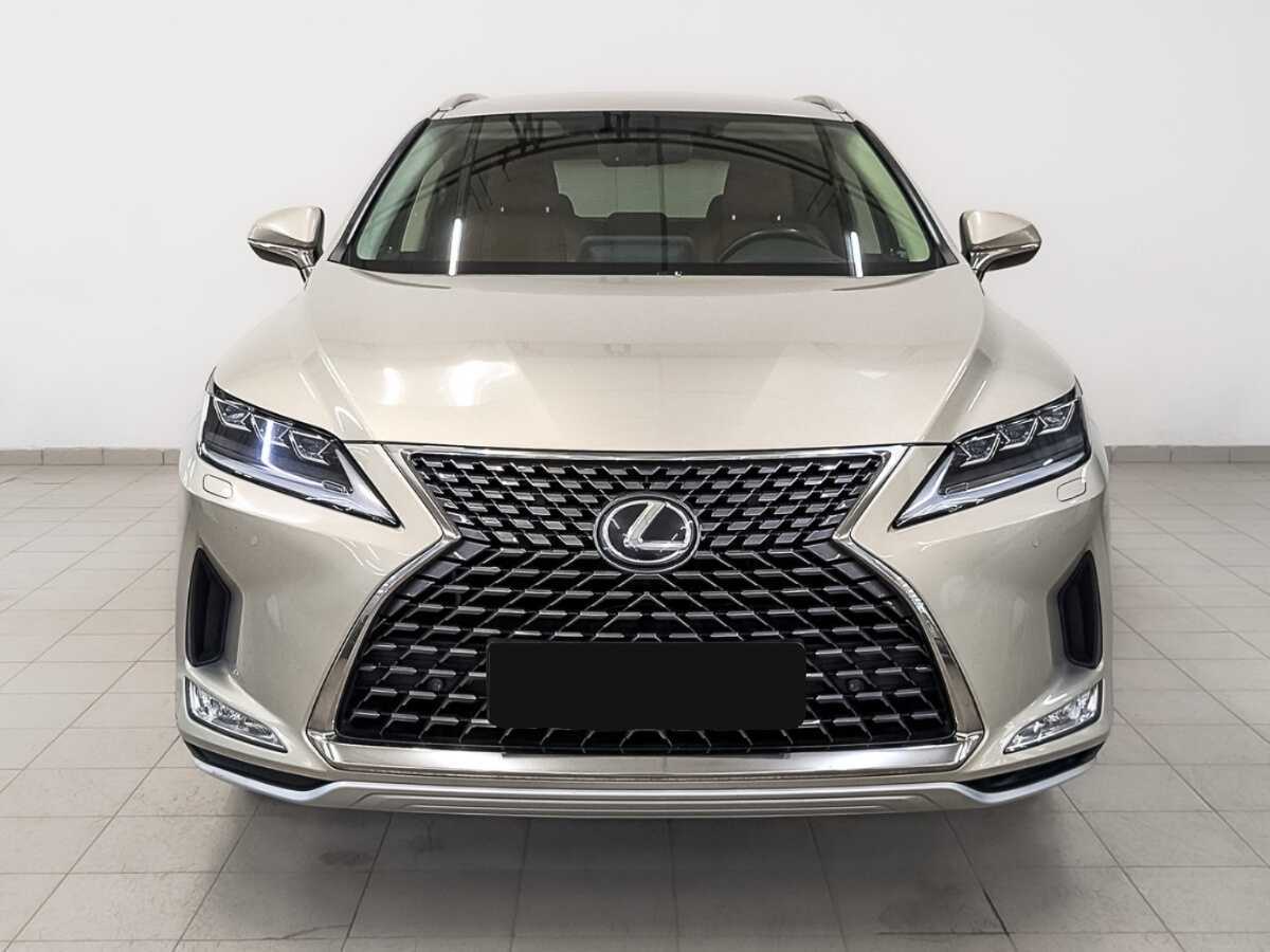 Lexus RX 300, 2019 - 64 122 км. | Фото №2