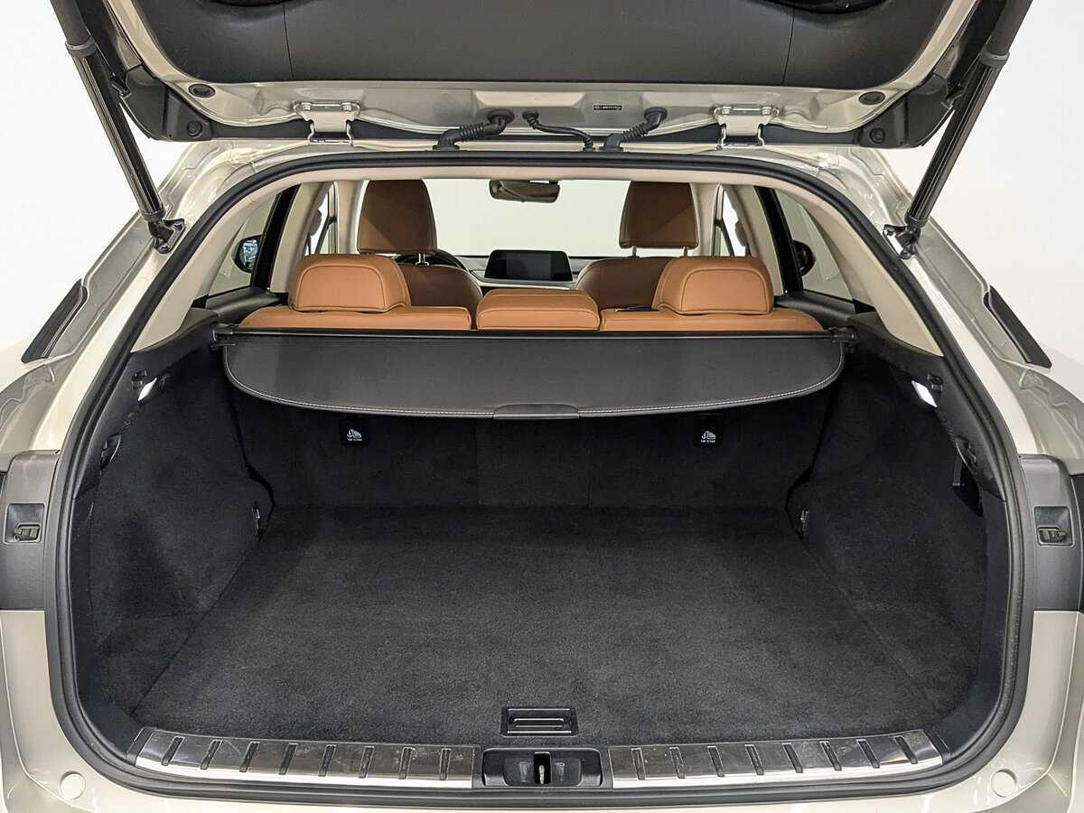 Lexus RX 300, 2019 Фото №10