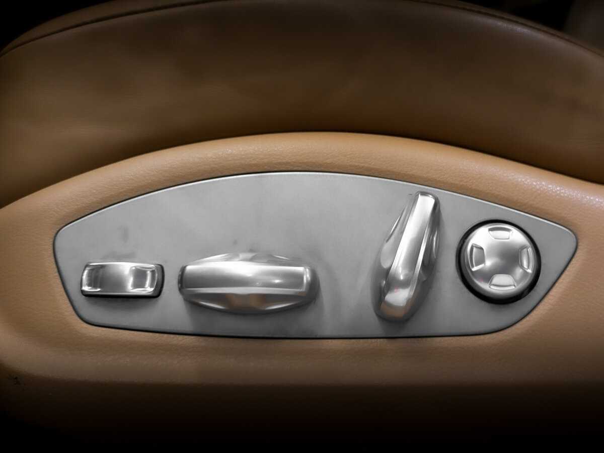 Porsche Cayenne, 2013 Фото №21