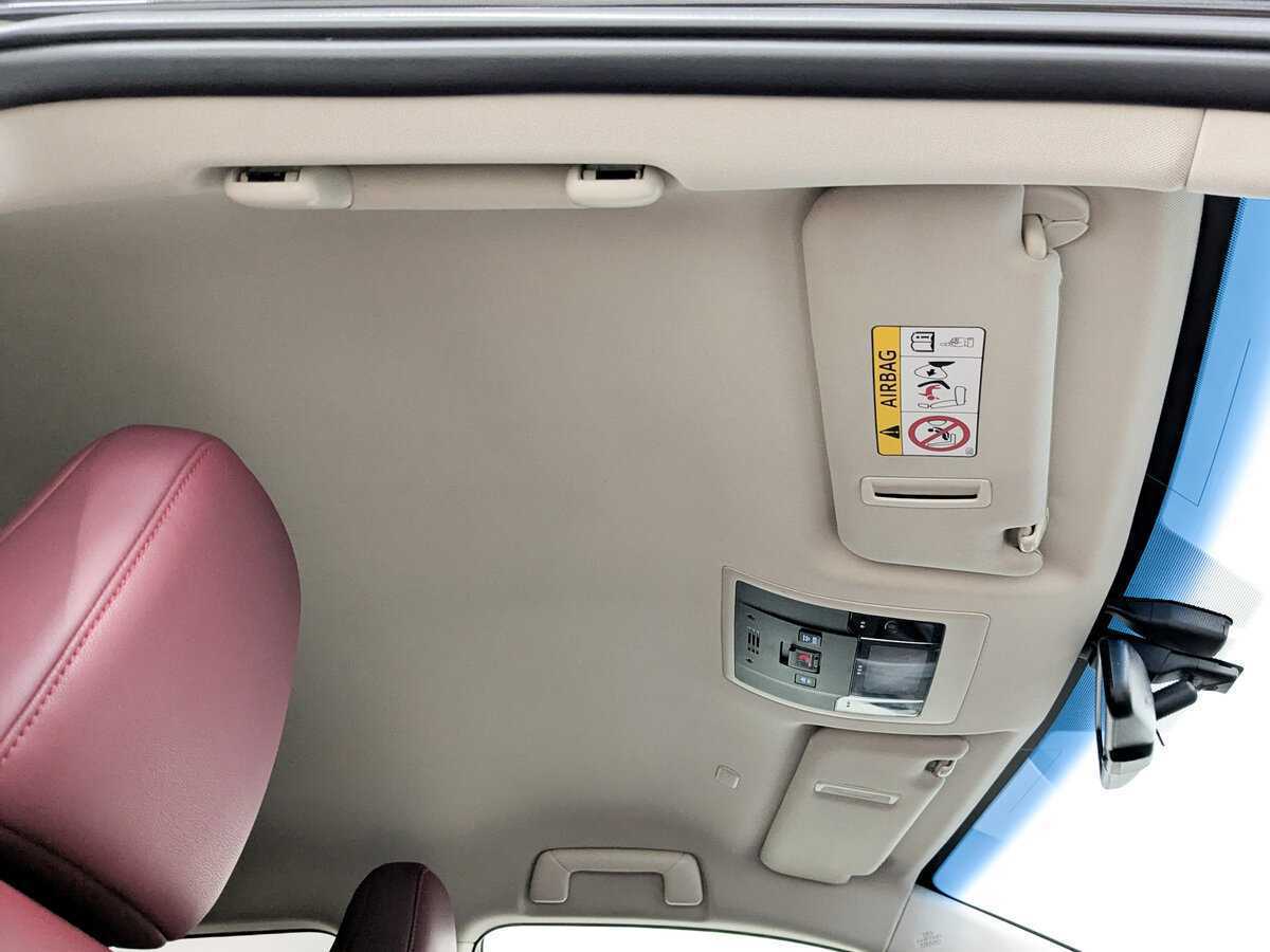 Lexus NX 300, 2018 Фото №22