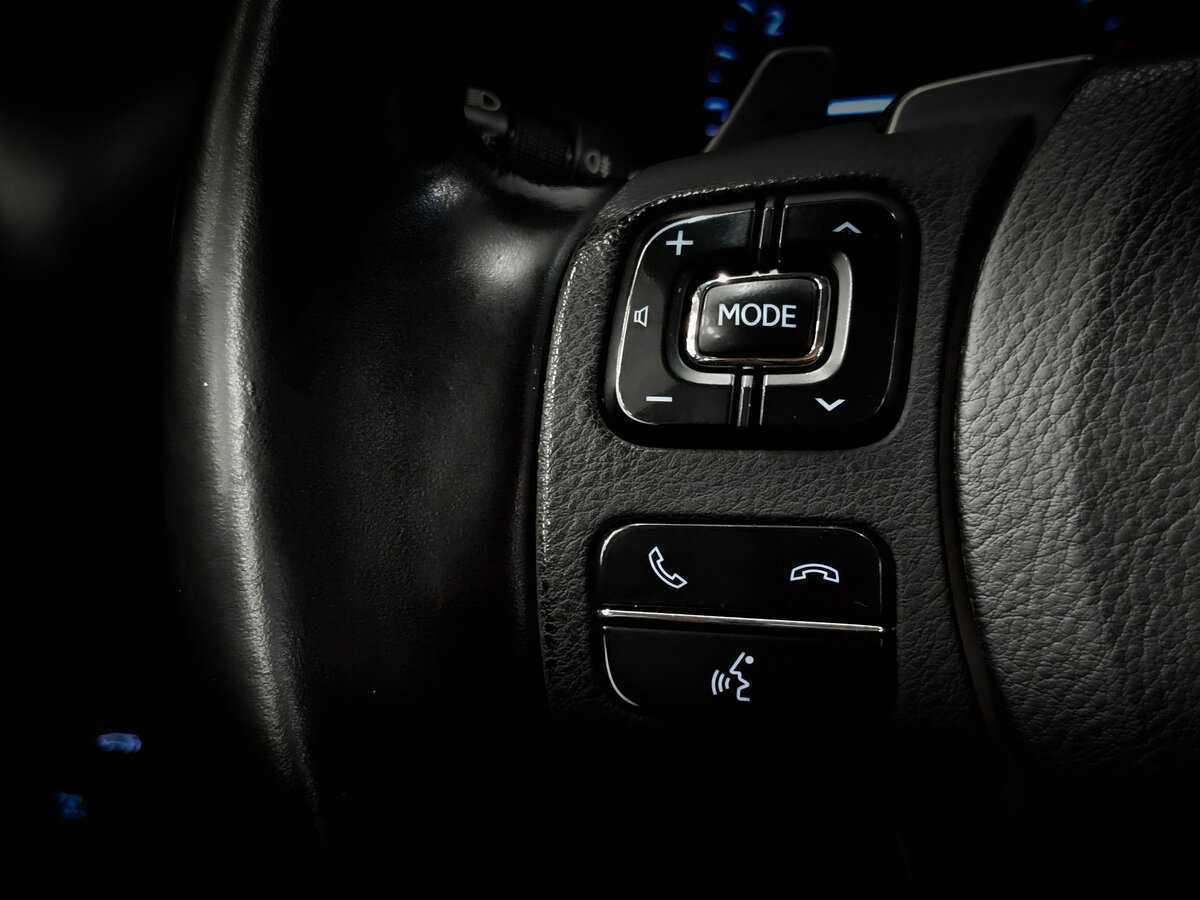 Lexus NX 300, 2018 Фото №28