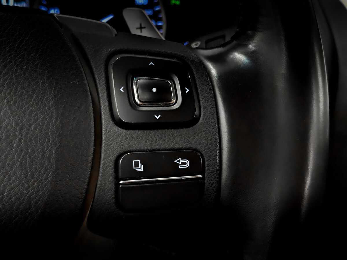 Lexus NX 300, 2018 Фото №29