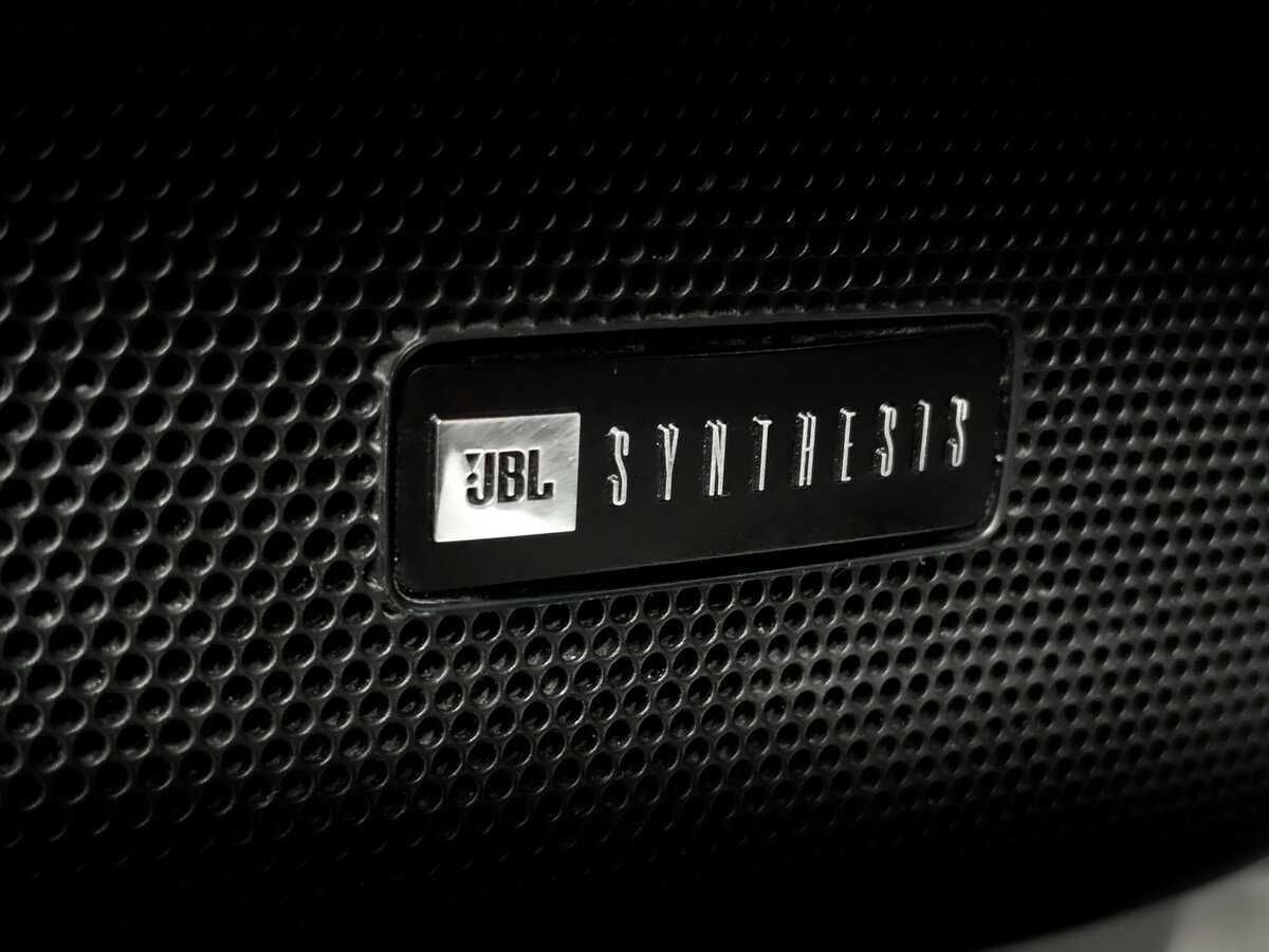 Toyota Land Cruiser, 2020 Фото №27