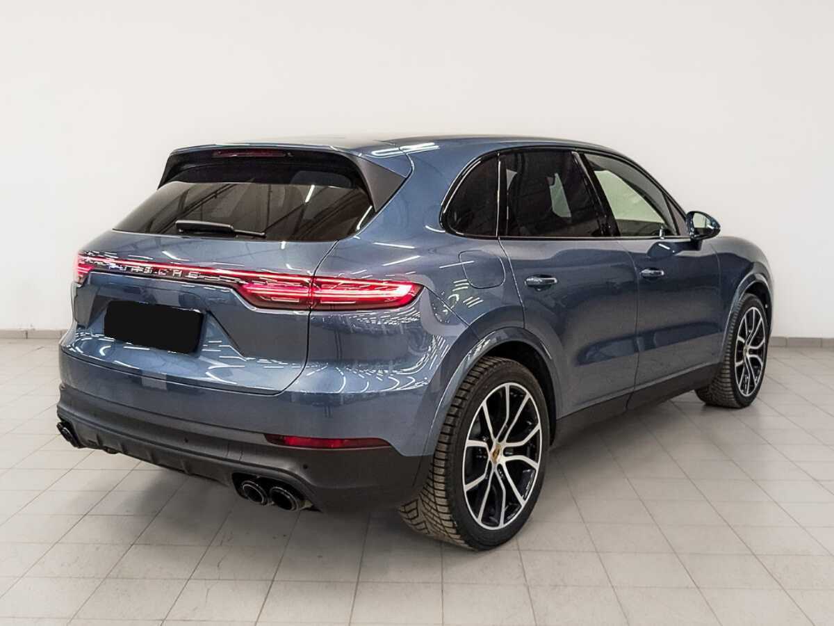 Porsche Cayenne, 2019 - 137 561 км. | Фото №5