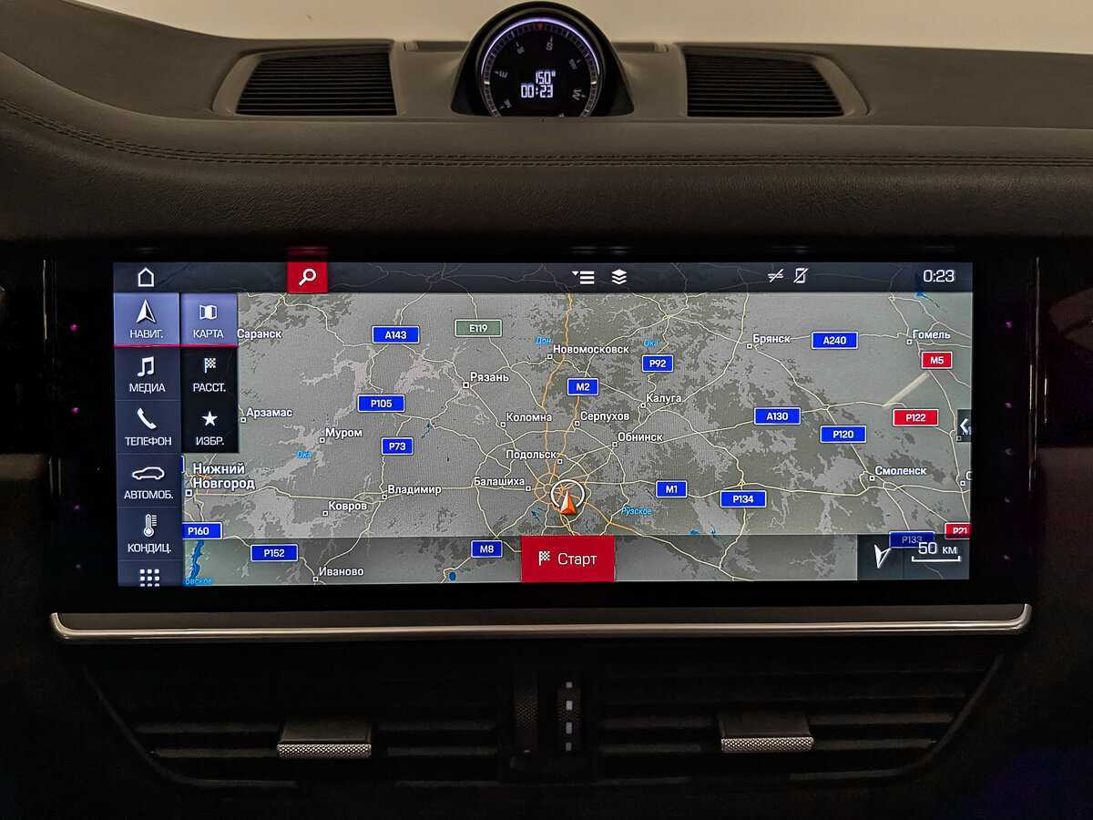 Porsche Cayenne, 2019 Фото №29