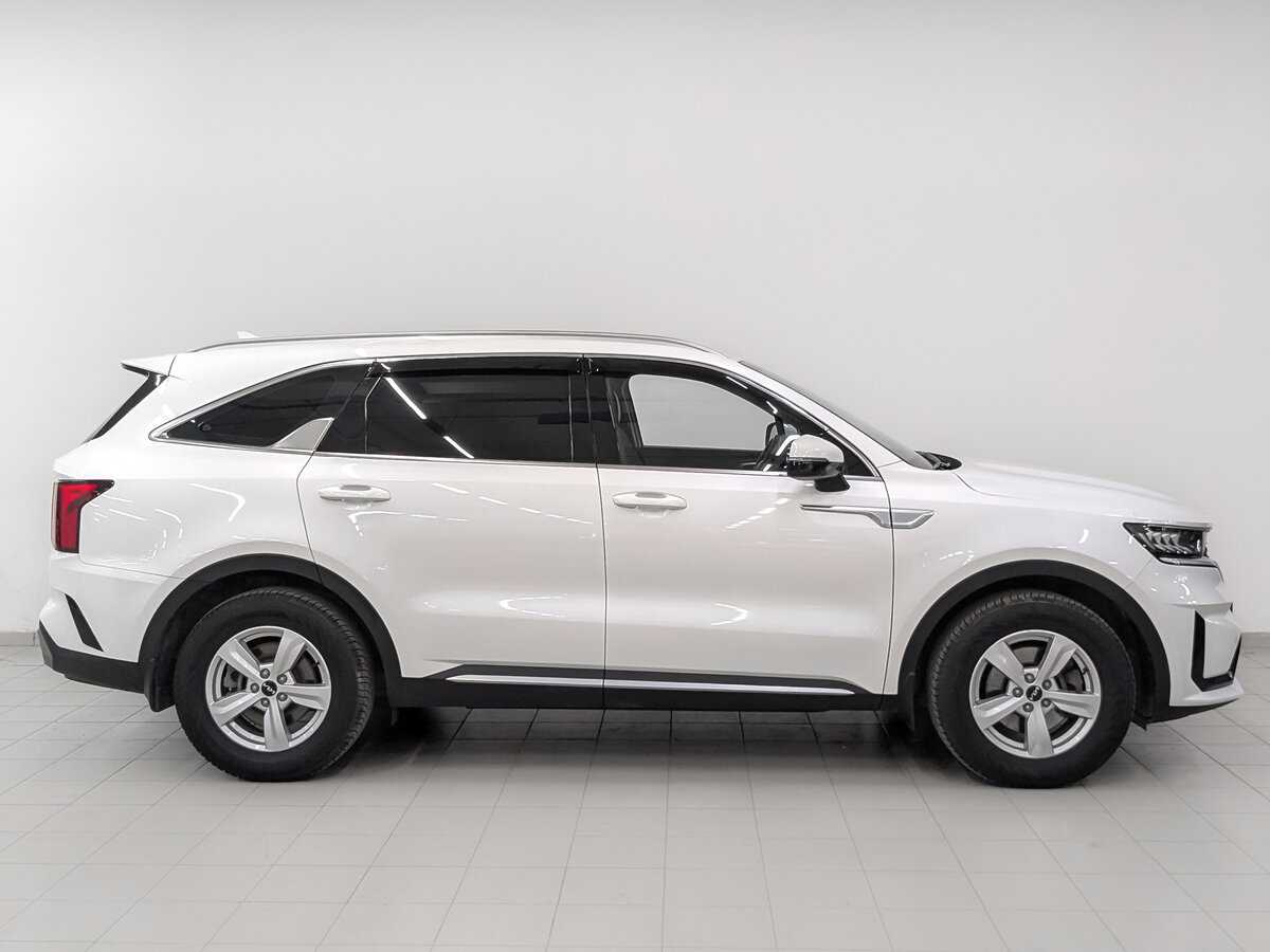 Kia Sorento, 2022 - 20 722 км. | Фото №4