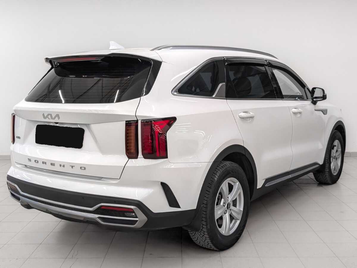 Kia Sorento, 2022 - 20 722 км. | Фото №5
