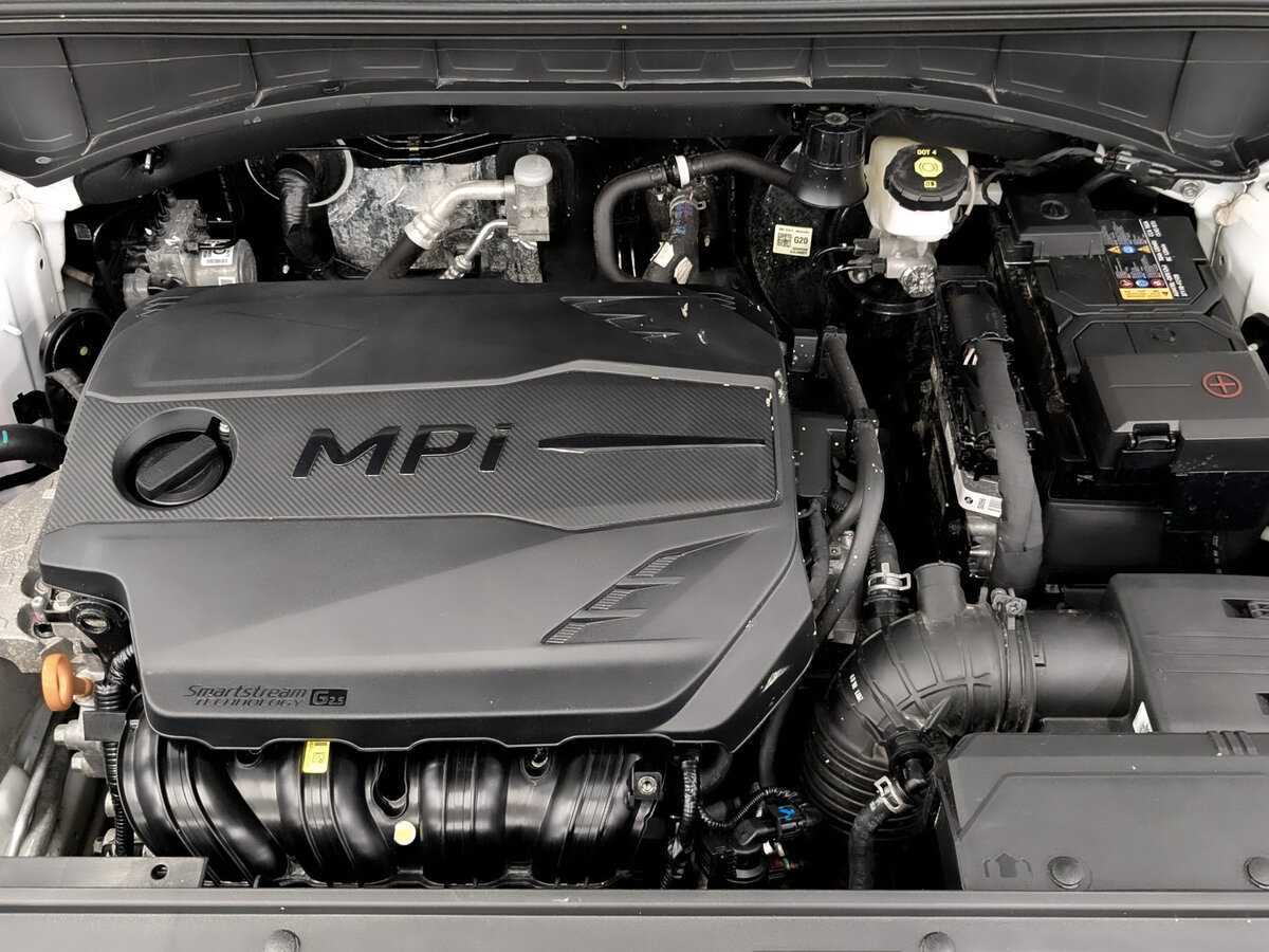 Kia Sorento, 2022 Фото №9