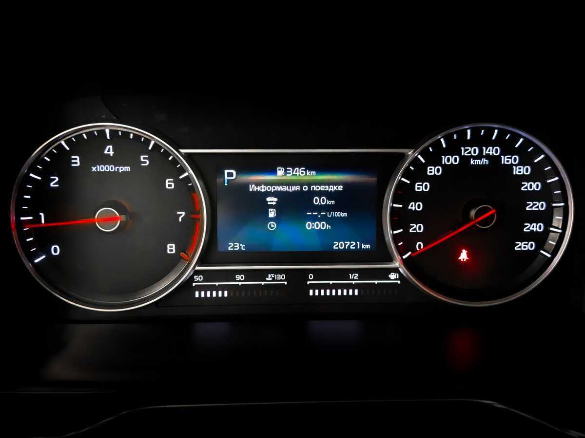 Kia Sorento, 2022 Фото №13