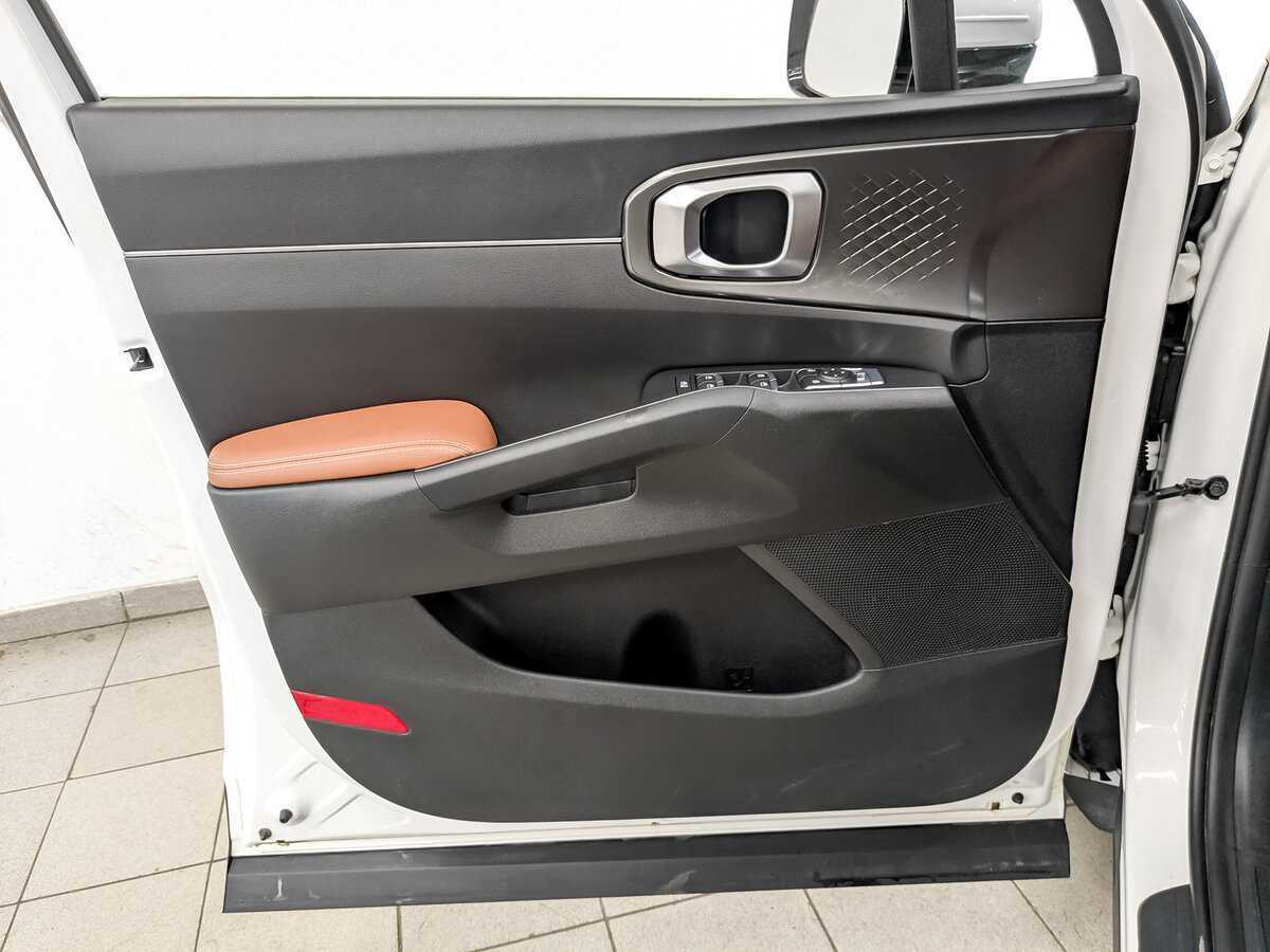 Kia Sorento, 2022 Фото №19