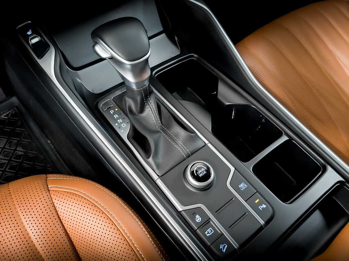 Kia Sorento, 2022 Фото №27