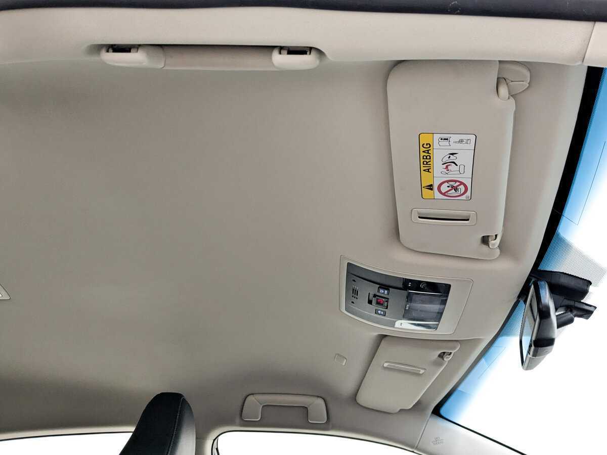 Lexus NX 200, 2021 Фото №22