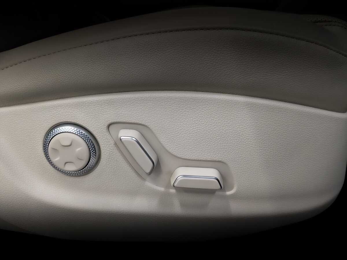 Genesis GV80, 2021 Фото №24