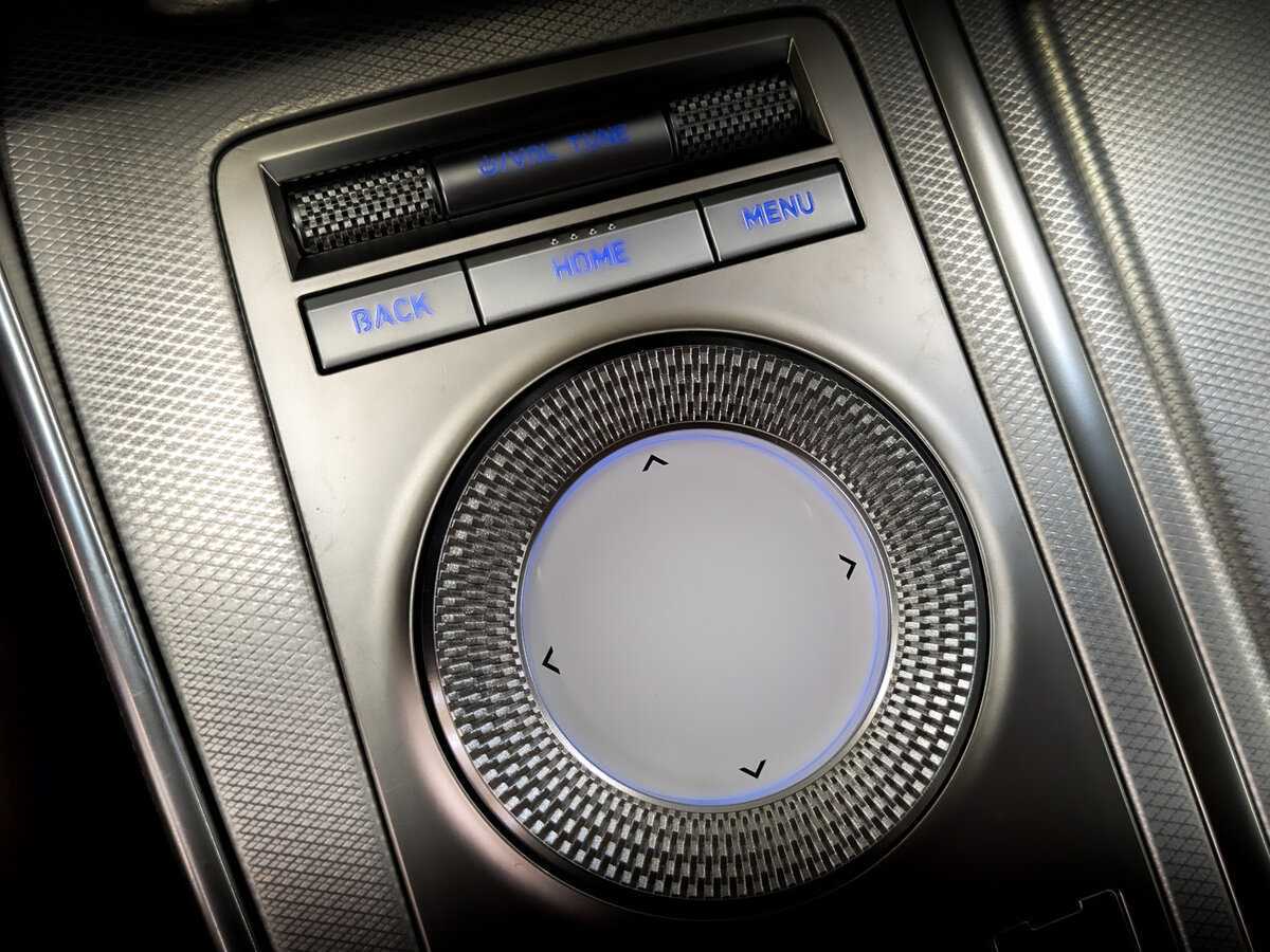 Genesis GV80, 2021 Фото №28