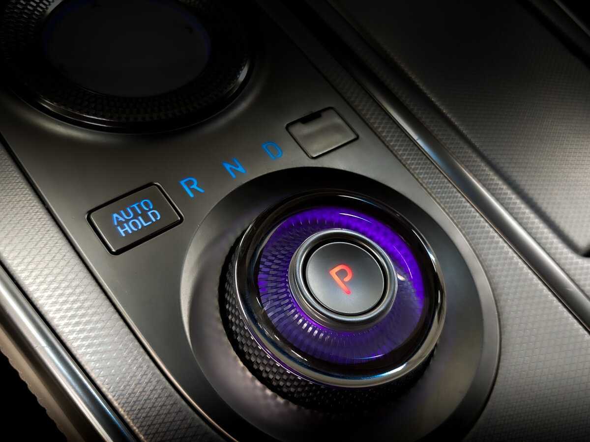 Genesis GV80, 2021 Фото №29