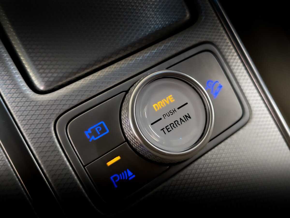 Genesis GV80, 2021 Фото №30