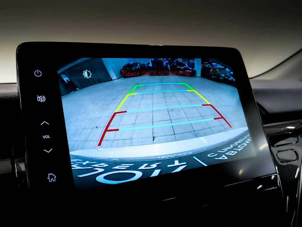 Toyota Camry, 2022 Фото №29