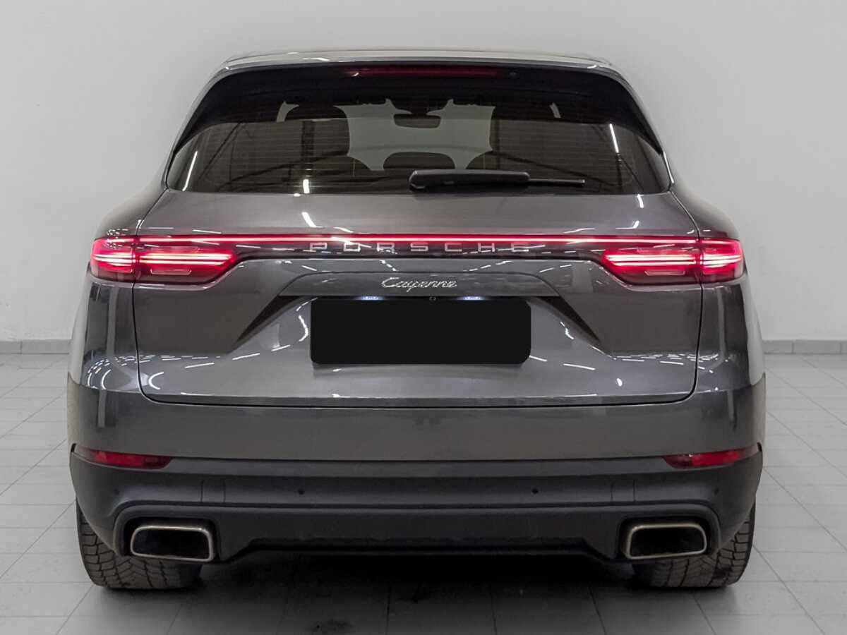 Porsche Cayenne, 2020 - 45 900 км. | Фото №6