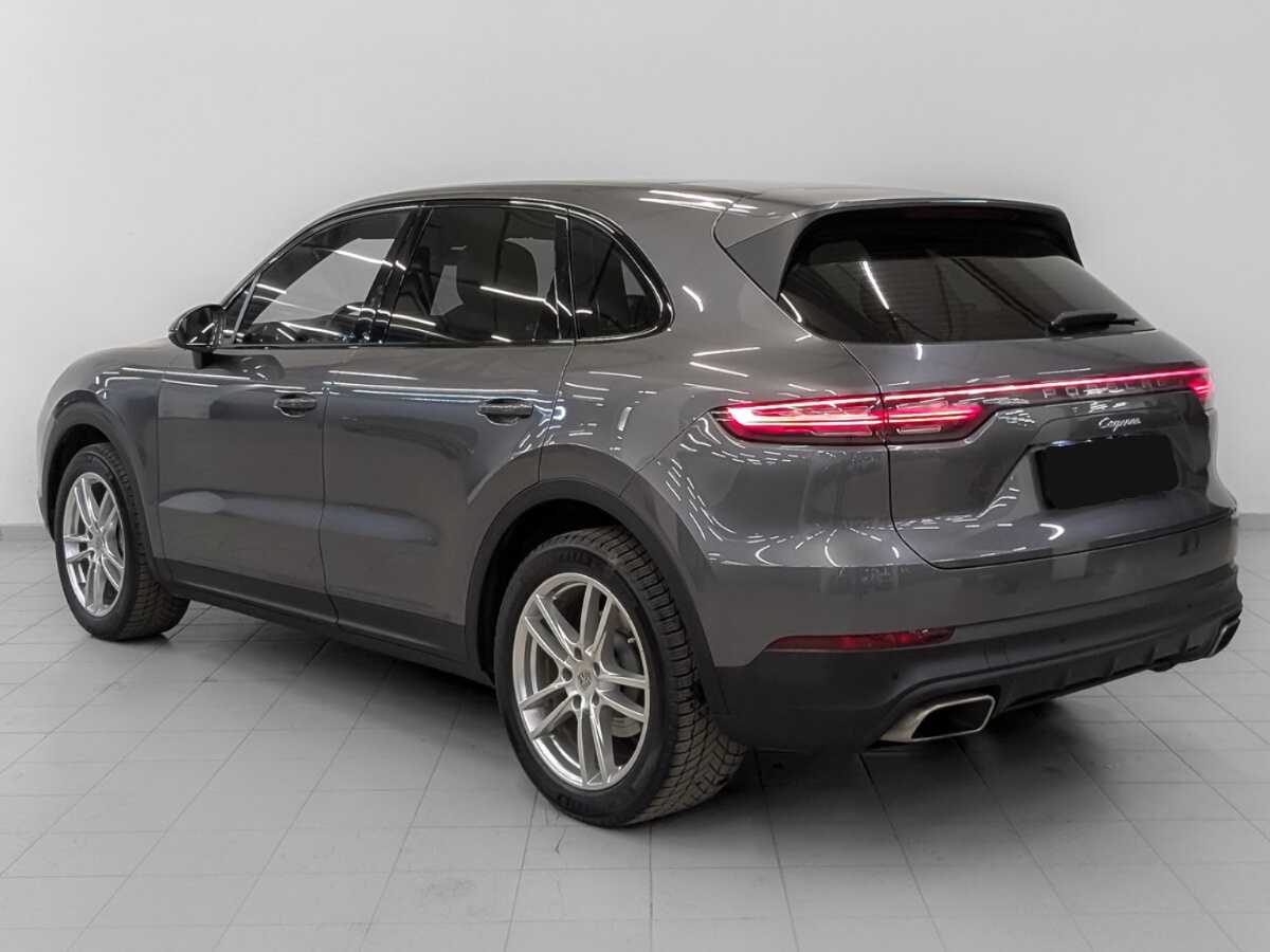 Porsche Cayenne, 2020 - 45 900 км. | Фото №7