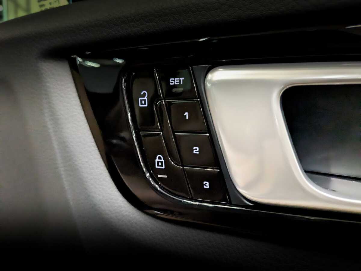 Porsche Cayenne, 2020 Фото №27