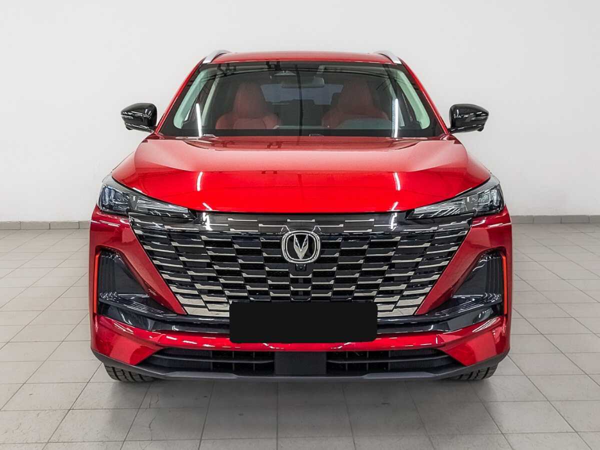 Changan CS55 Plus, 2023 - 8 542 км. | Фото №2