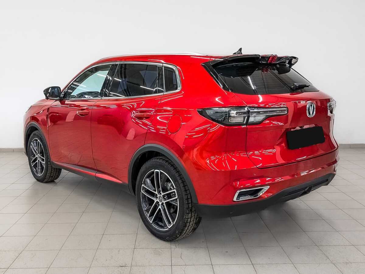 Changan CS55 Plus, 2023 - 8 542 км. | Фото №7