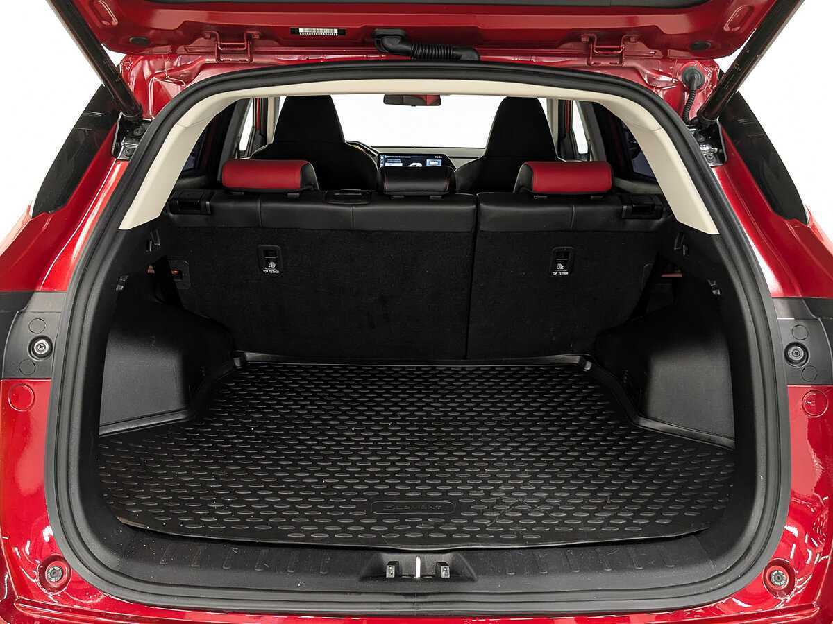 Changan CS55 Plus, 2023 Фото №10