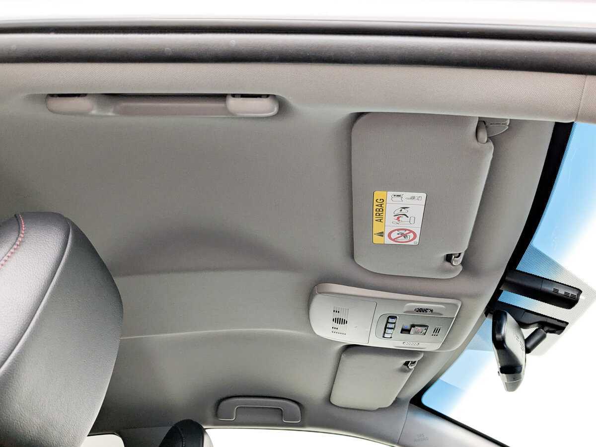 Toyota Camry, 2022 Фото №23