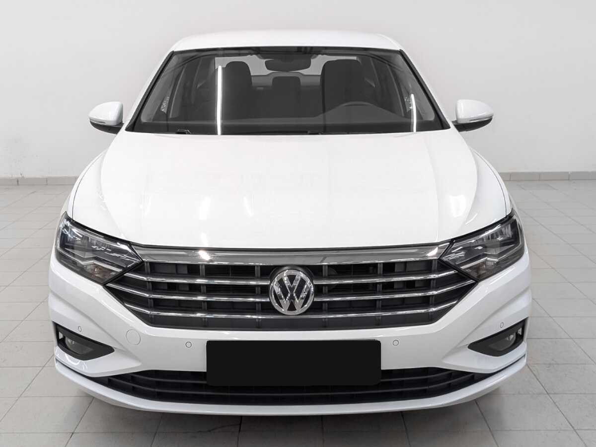 Volkswagen Jetta, 2020 - 39 942 км. | Фото №2