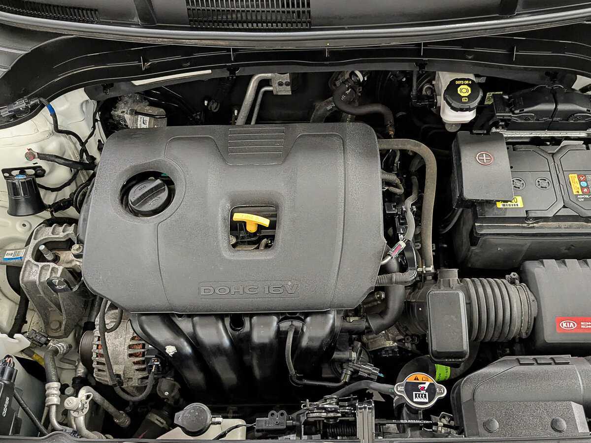 Kia Soul, 2021 Фото №9