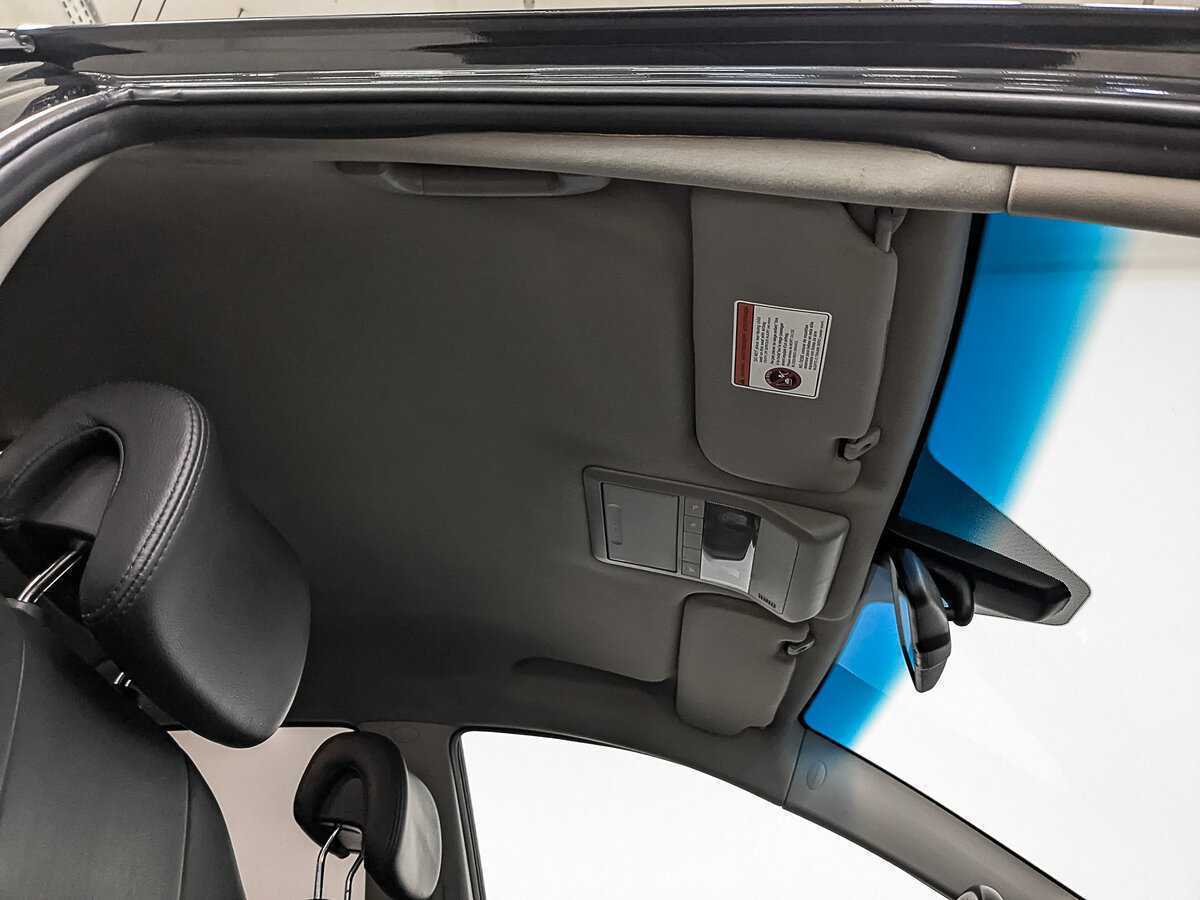 Chevrolet Captiva, 2010 Фото №23