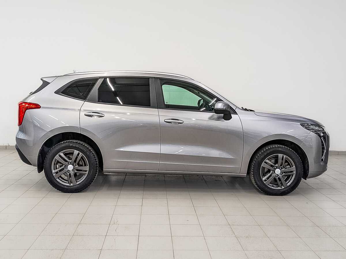 Haval Jolion, 2023 Фото №4
