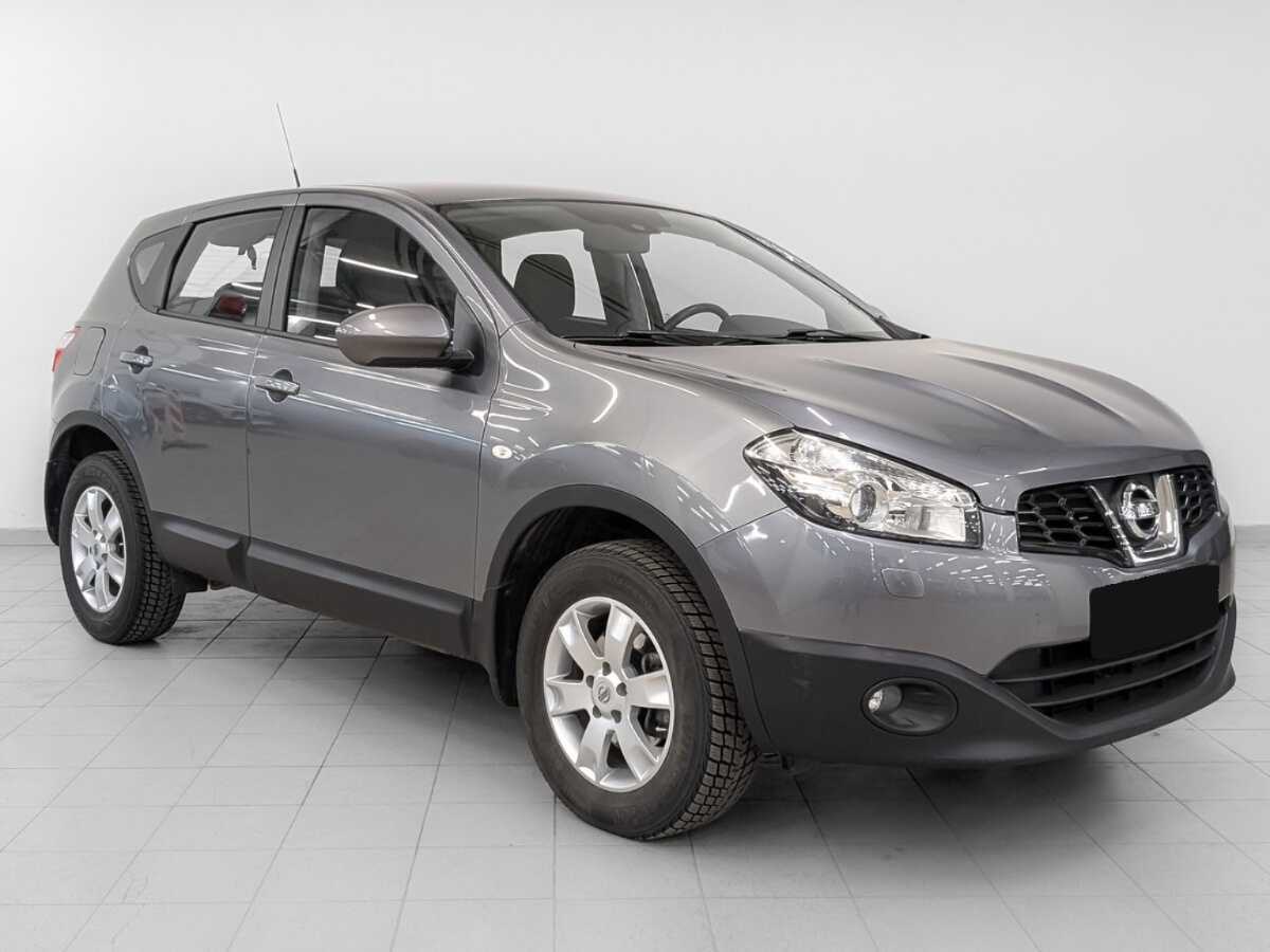 Nissan Qashqai, 2011 - 28 878 км. | Фото №3