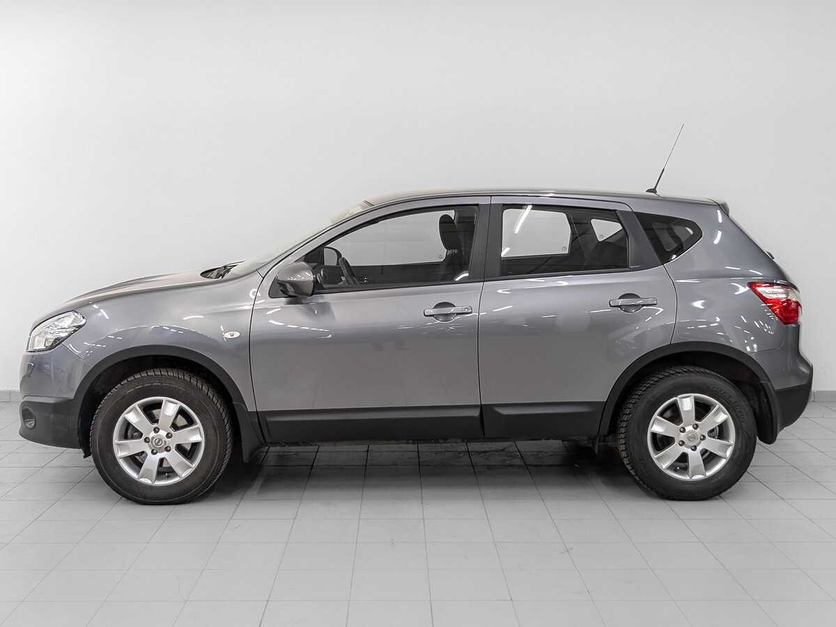 Nissan Qashqai, 2011 - 28 878 км. | Фото №8