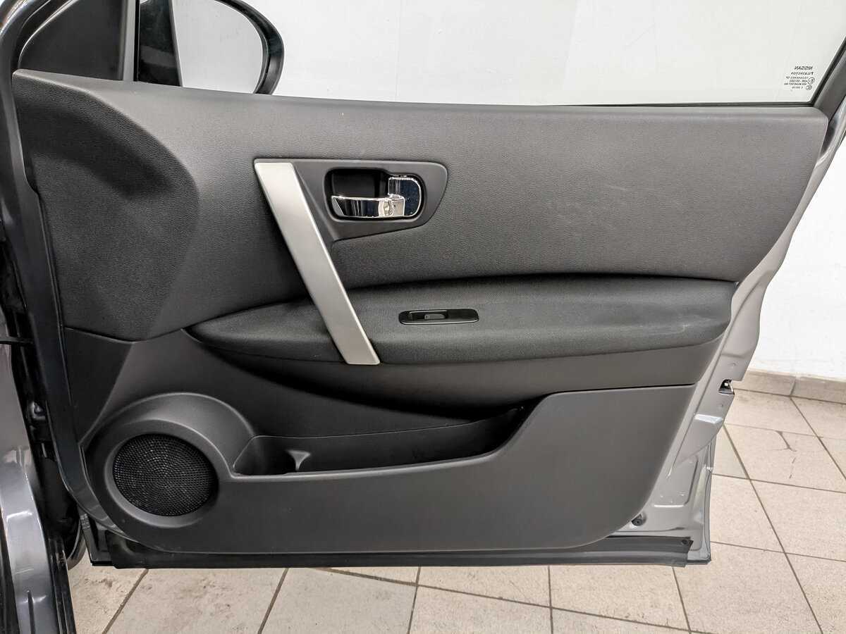 Nissan Qashqai, 2011 Фото №24